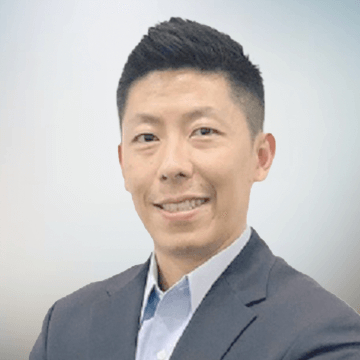 Jackson Tu