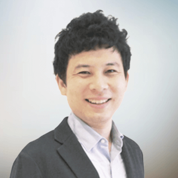 Takuya Kamihigashi