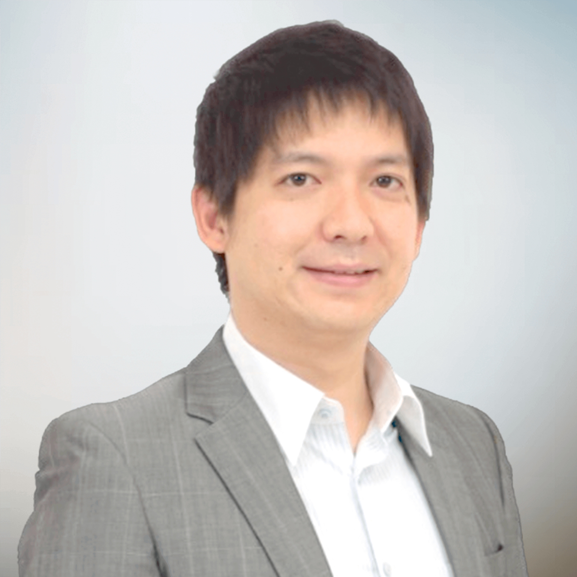 Tatsuya Koike