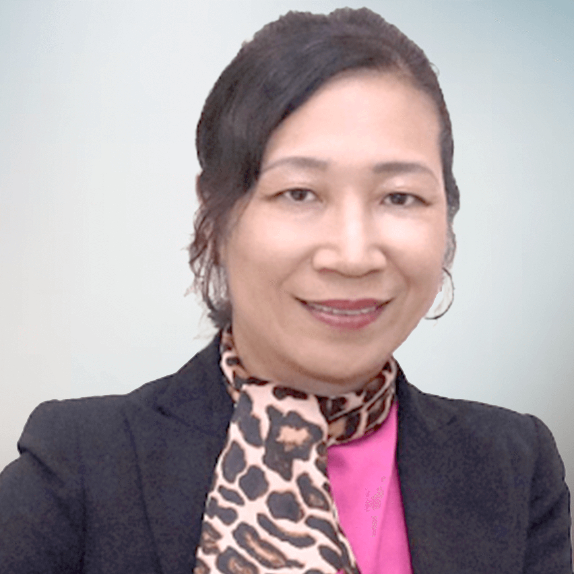 Christine Fan
