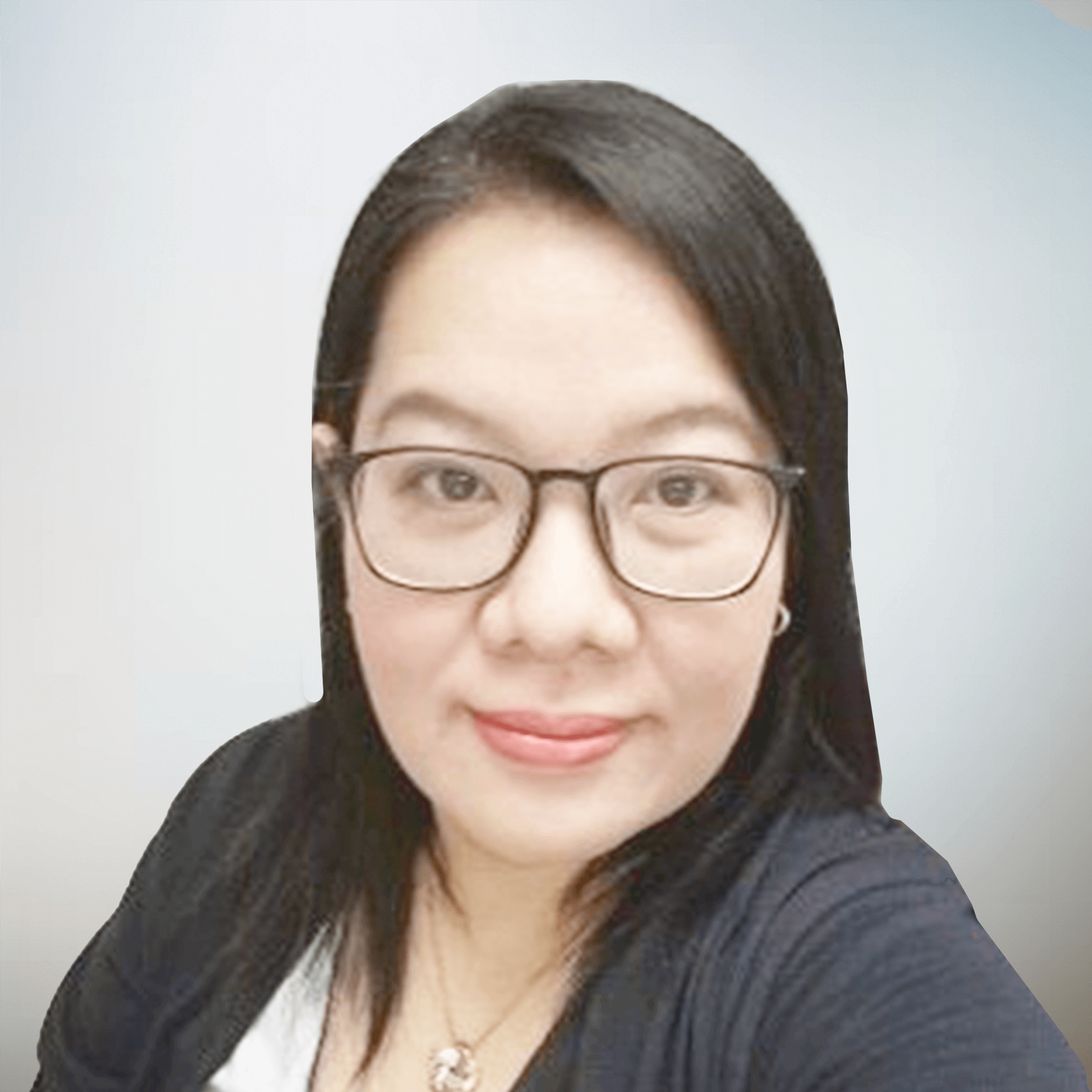 Charidy Ma-ao