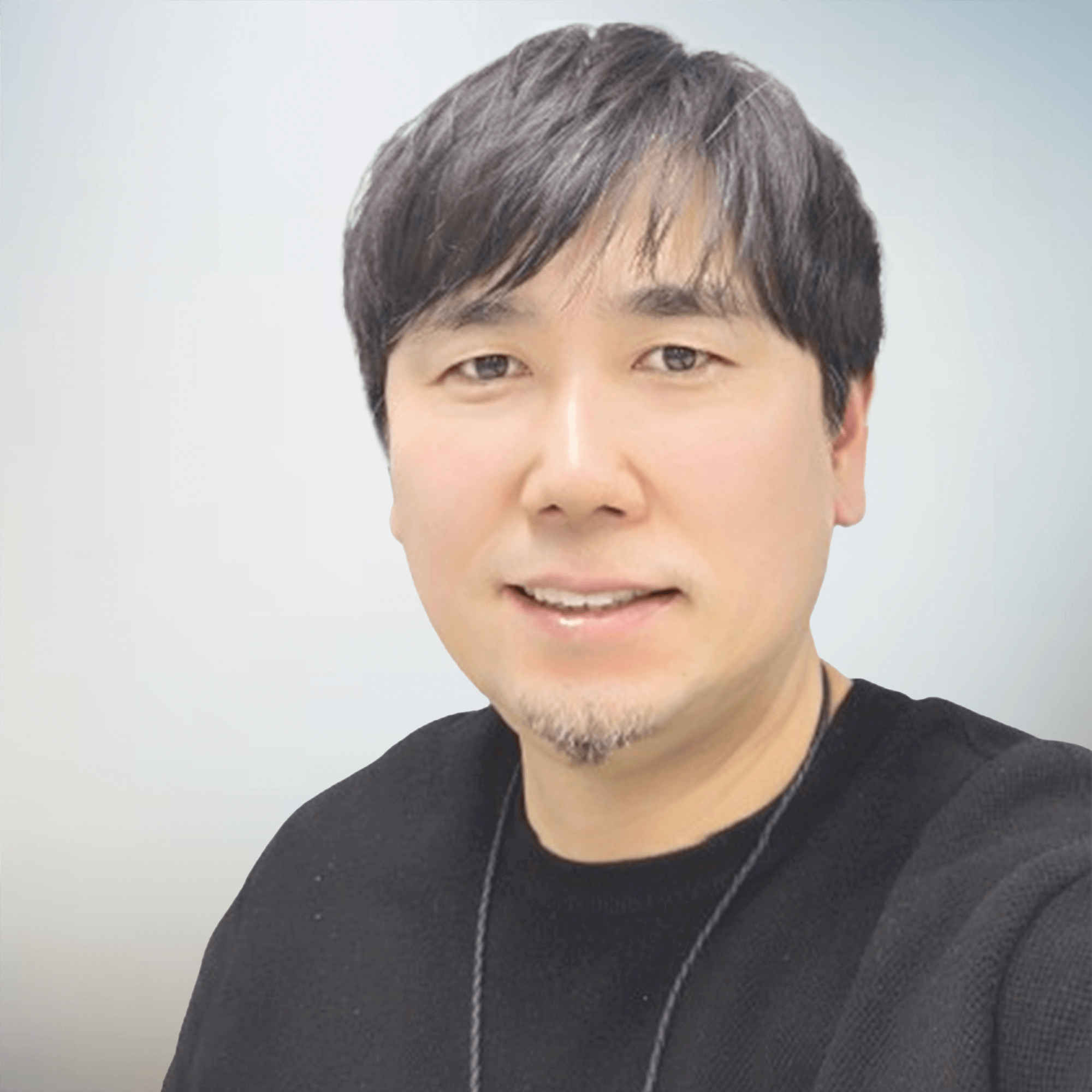 Kwang Beom Jeong