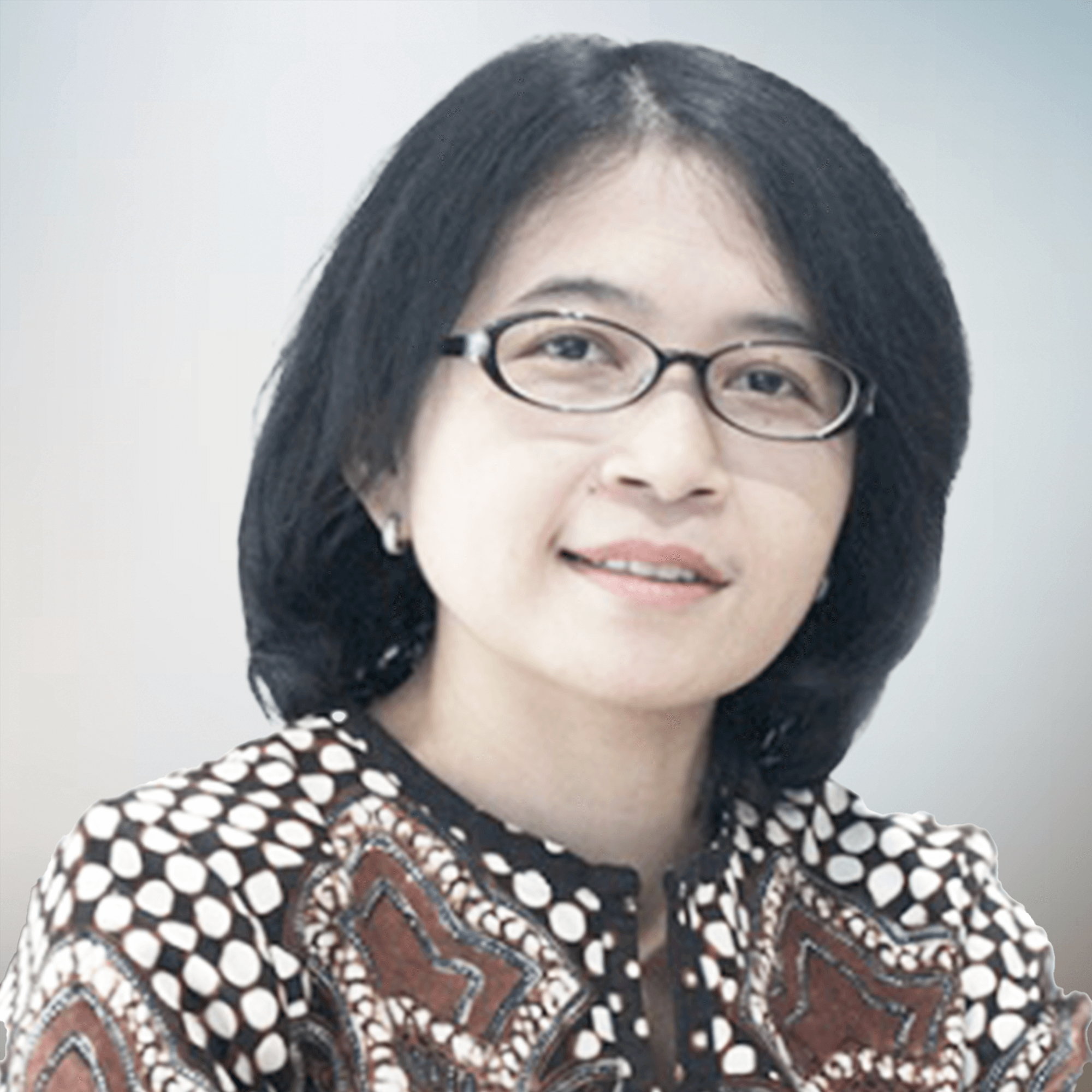 Ruth Theresia