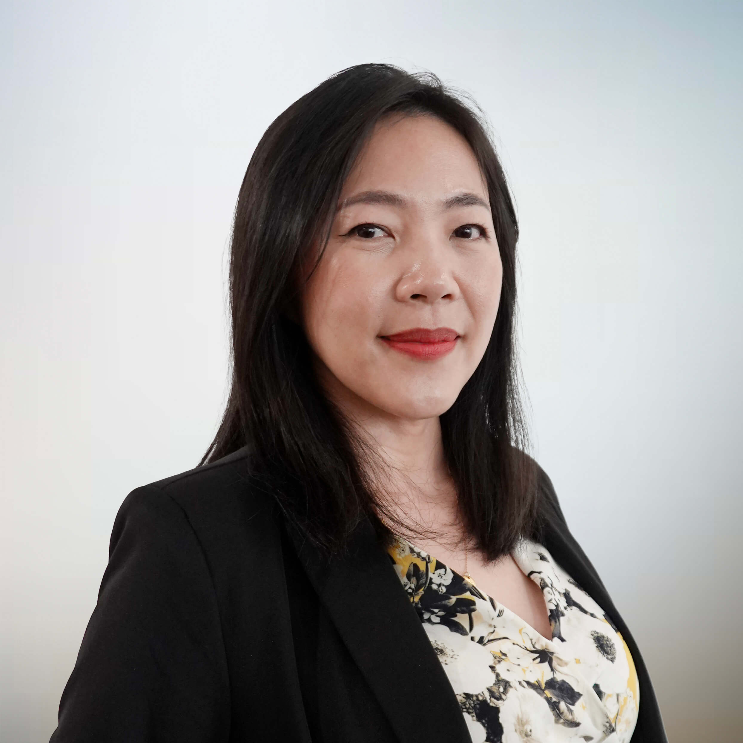 Karen Hong