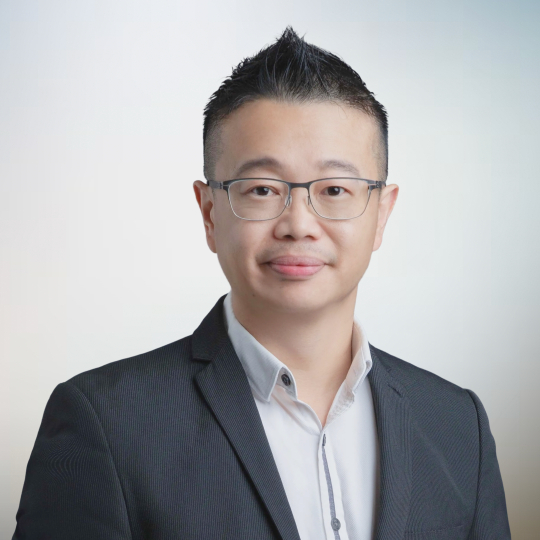 George Lim