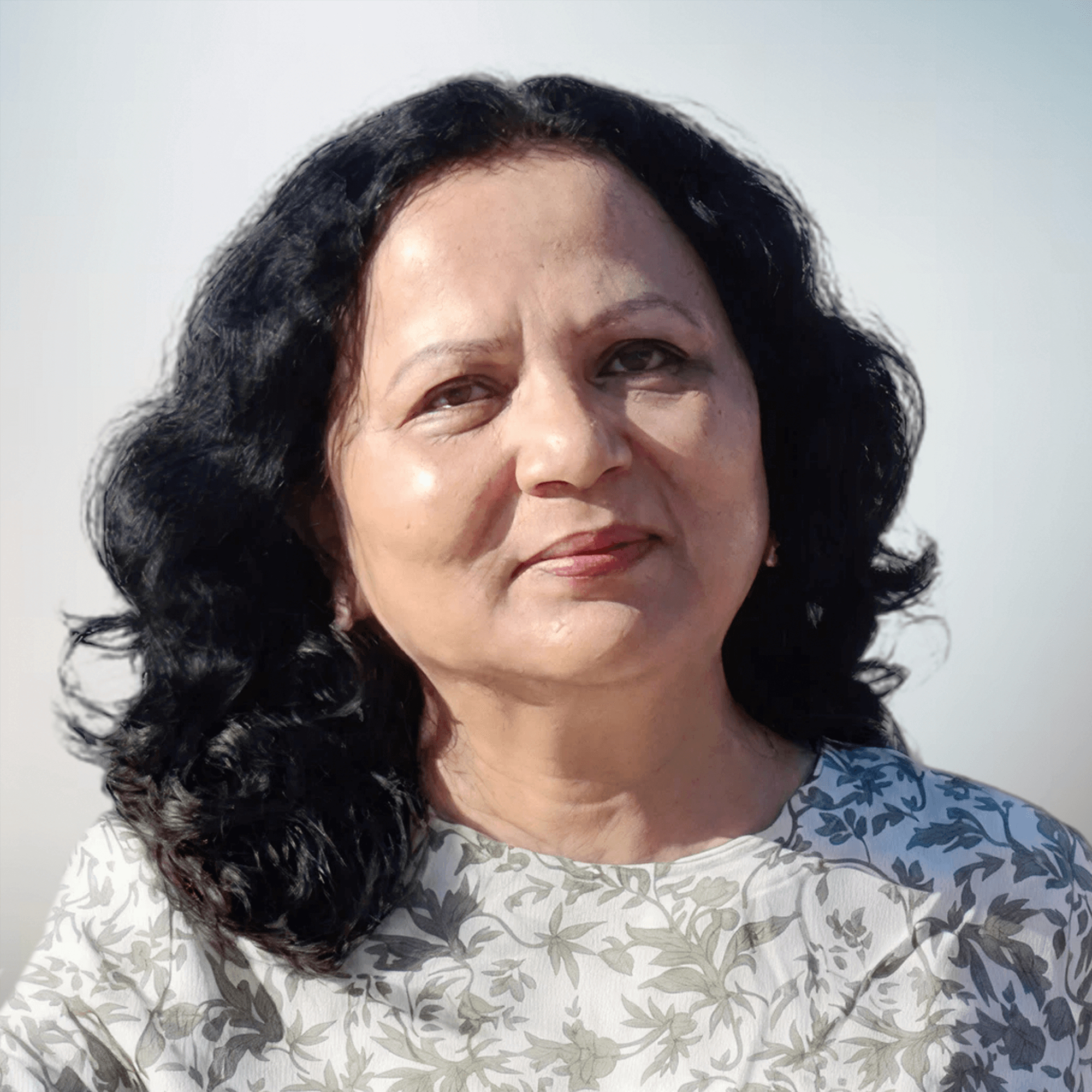 Sonali Desmukh