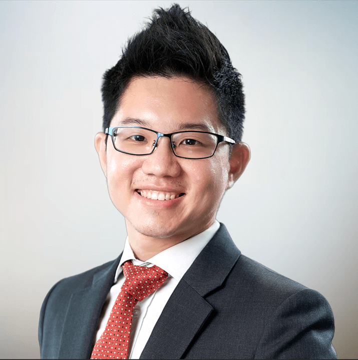Joseph Tan