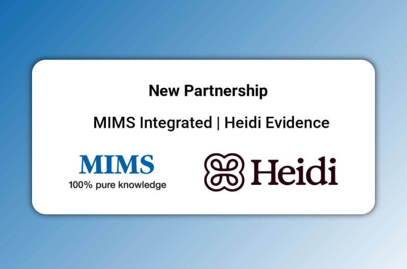 Heidi launches 