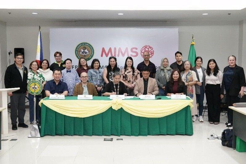 PAFP, MIMS PH partner to give MIMS Doctor readers authoritative content on family, preventive medicine