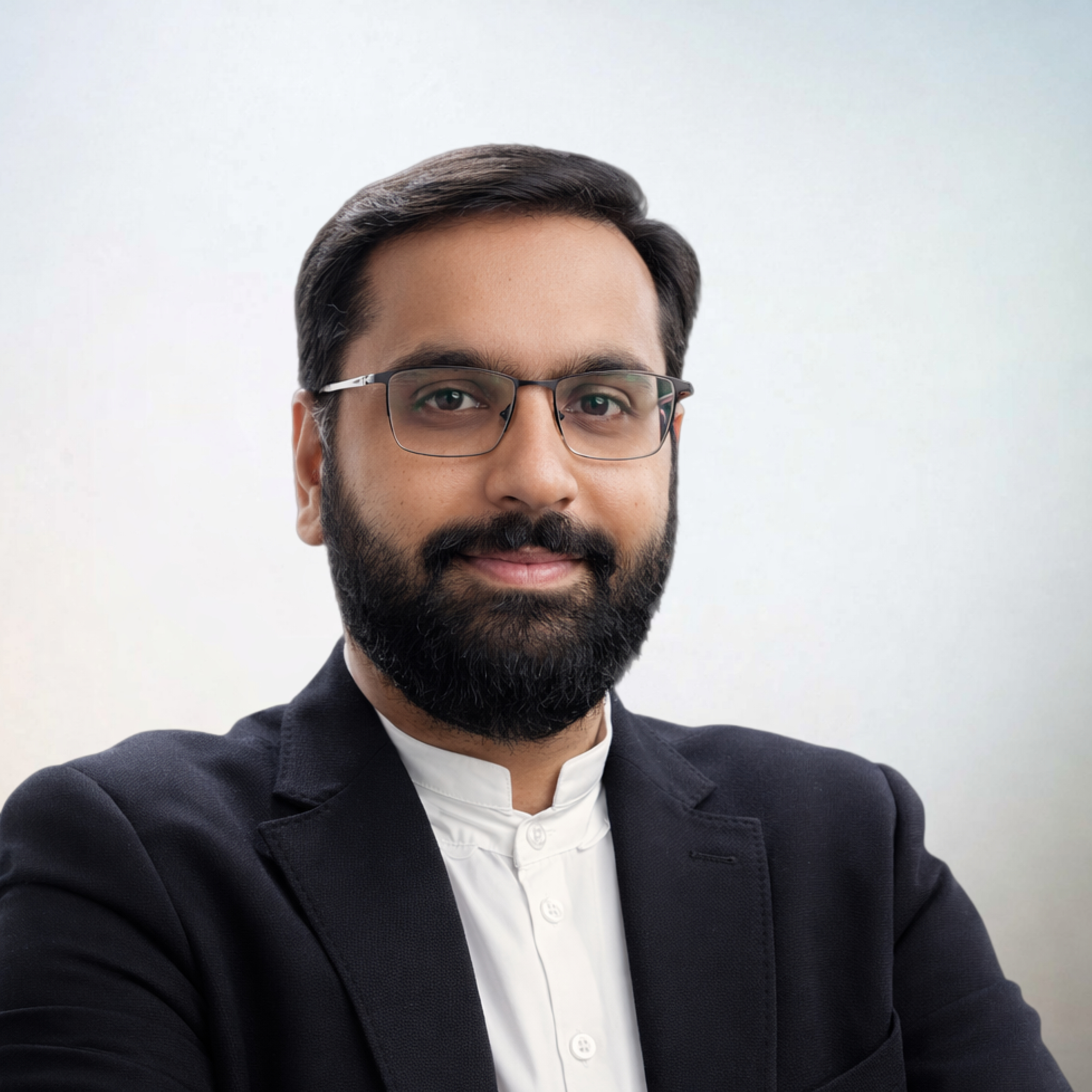 Tarun Mataney