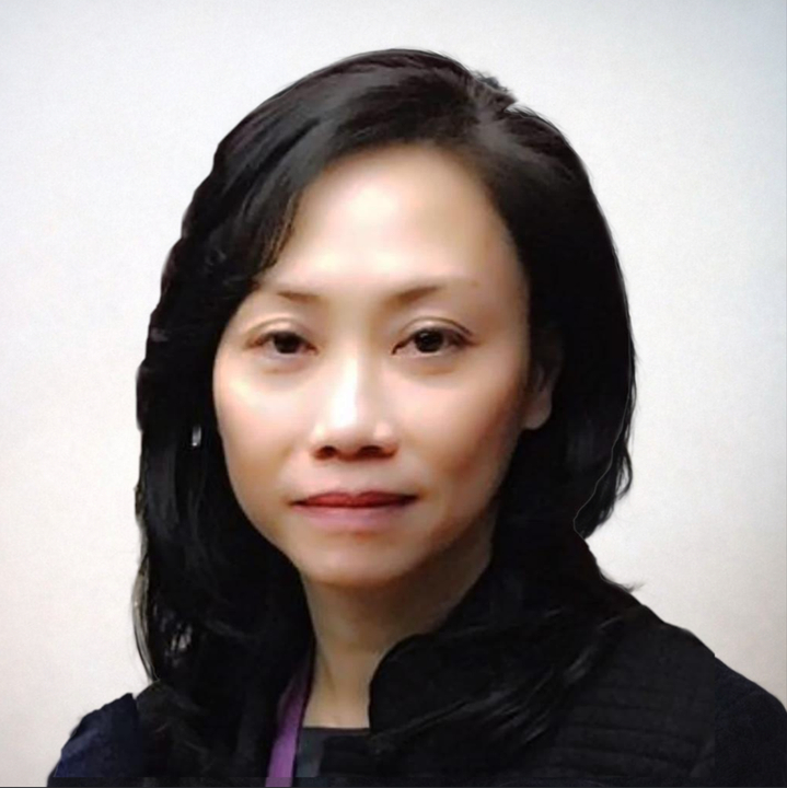 Sigourney Liu